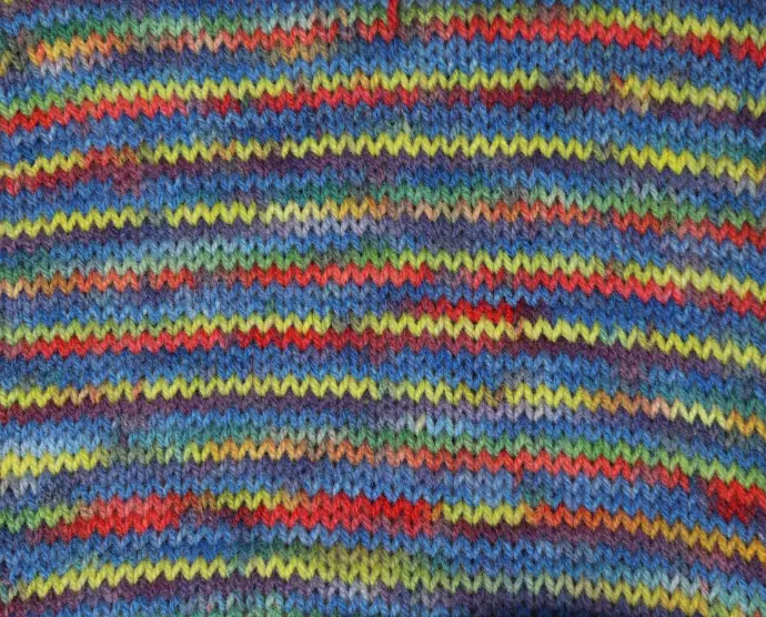 [8012315] AFRICAN QUEEN PRINT 4PLY MIRAGE 25g