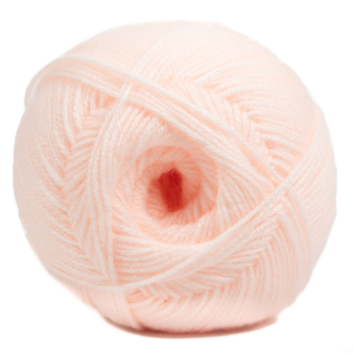 [6208046] APRICOT 4PLY VINTAGE BABY 100g