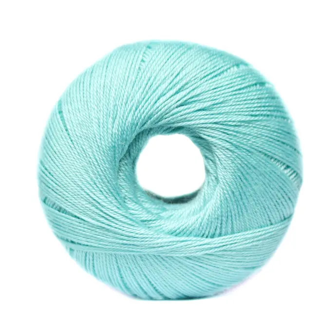 [6032059] AZZURE CROCHET5 50g