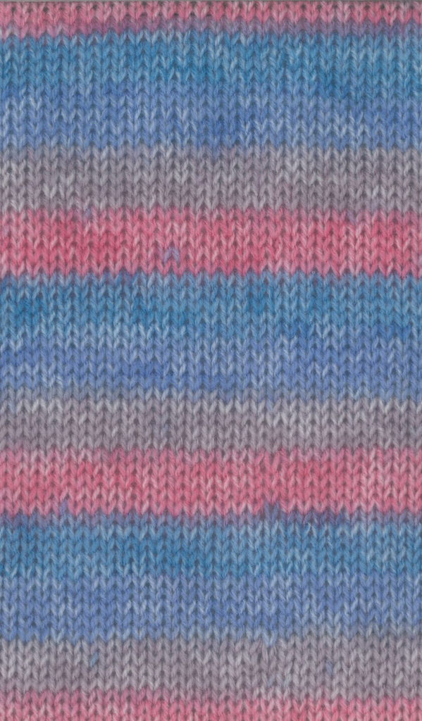 [8012310] BERRY GUMMIES PRINT 4PLY MIRAGE 25g