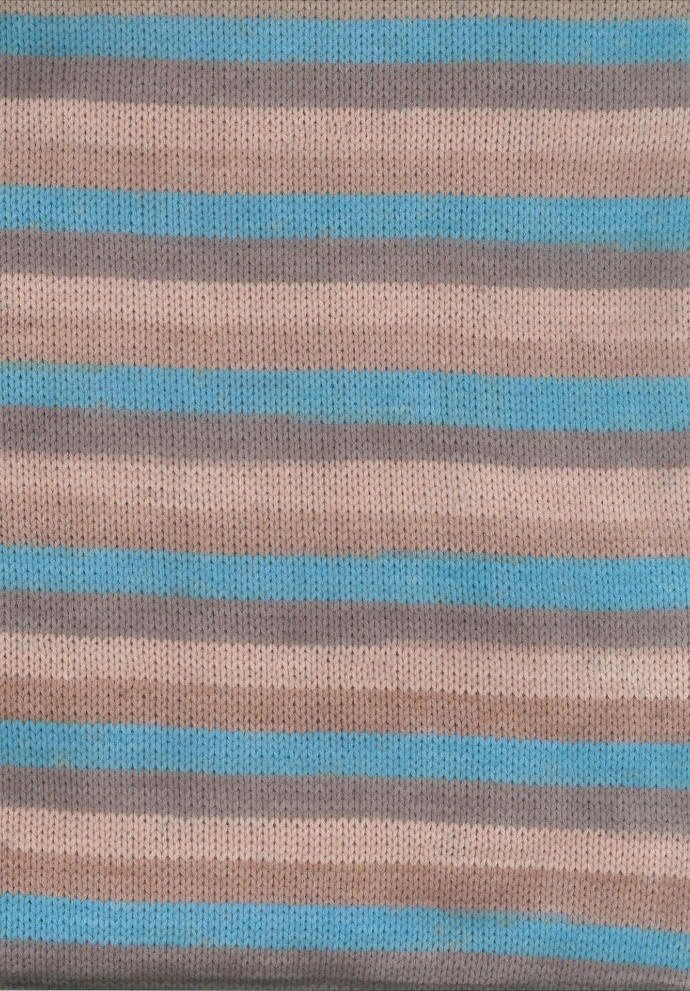 [8012303] CINNAMON SNAP PRINT 4PLY MIRAGE 25g