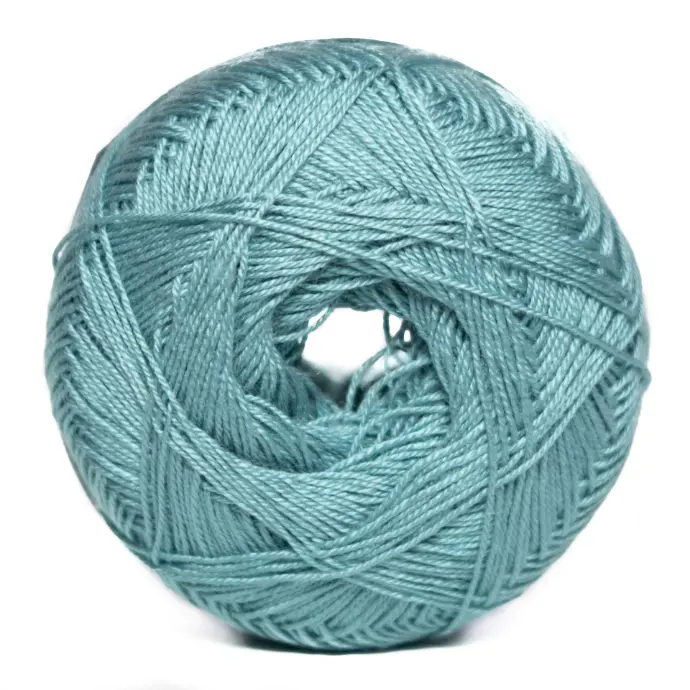 [6032223] COCKATOO CROCHET5 50g