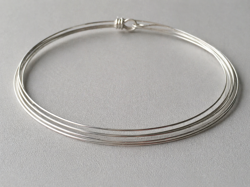 [MEMORY WIRE - NECK] MEMORY WIRE - NECK