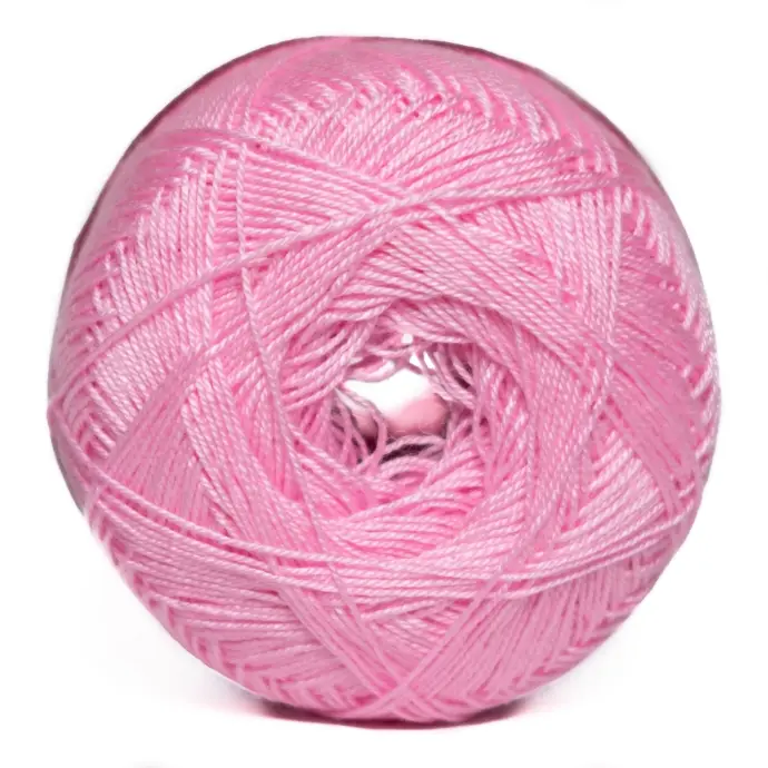 [6032444] PINK TONIC CROCHET5 50g