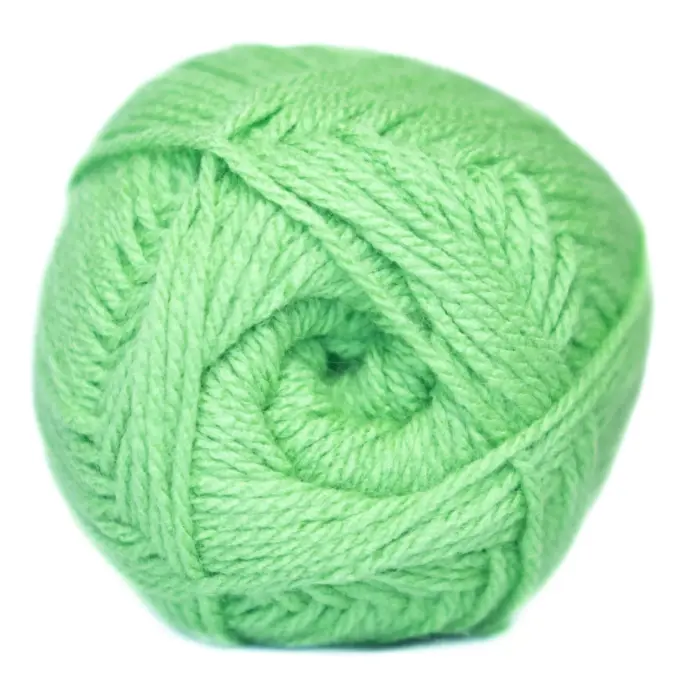 TIGER LIME CHUNKY CHARITY 100g