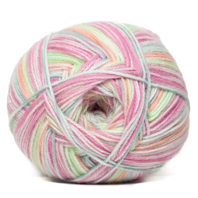 [9010538] ALIEN INVASION PRINT PULLSKEIN CHARITY 300g