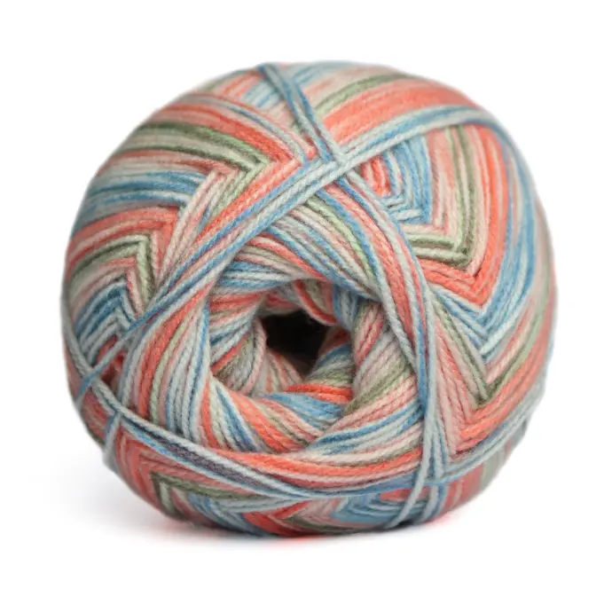 ALIGHT THE NIGHT PRINT PULLSKEIN CHARITY 300g