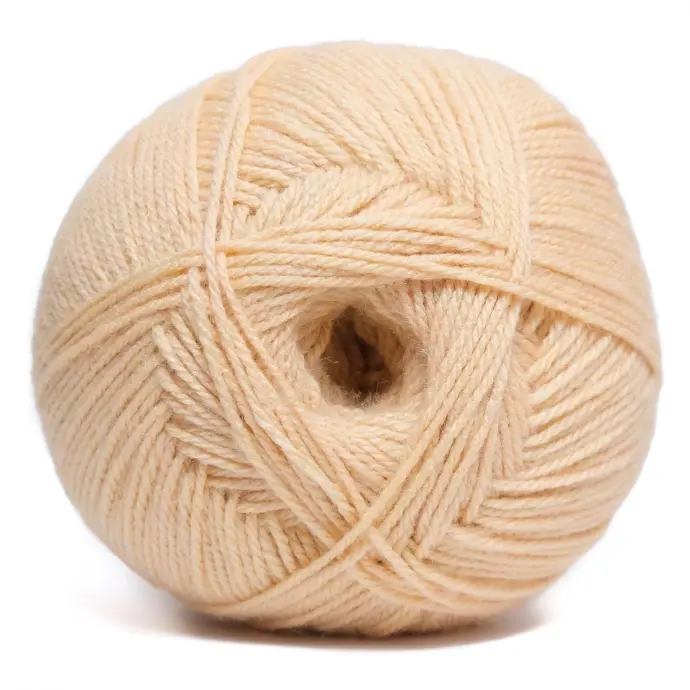 [9009704] AMBER DK PULLSKEIN CHARITY 300g