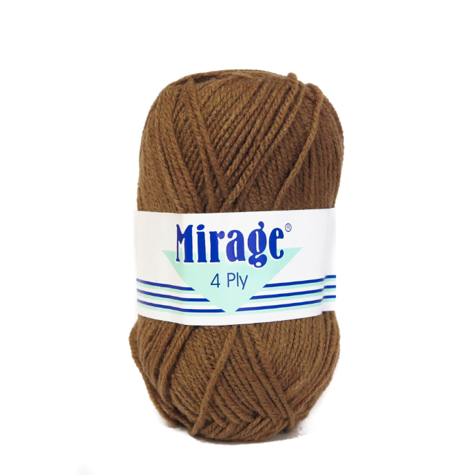 [8000049] ANTIQUE 4PLY MIRAGE 25g