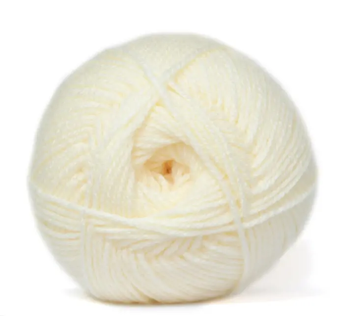 [6001014] ARAN DK FAMILY KNIT 50g