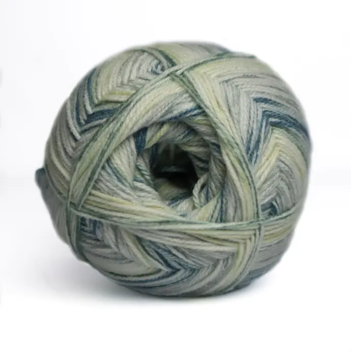 ARIZONA ROAD TRIP PRINT PULLSKEIN CHARITY 300g