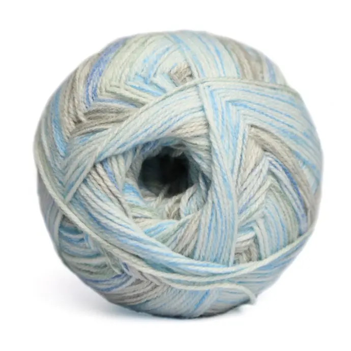 ATLANTIS CITY PRINT PULLSKEIN CHARITY 300g