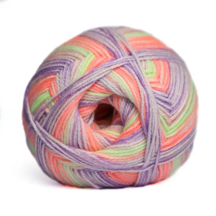 ATOMIC FLARE PRINT PULLSKEIN CHARITY 300g