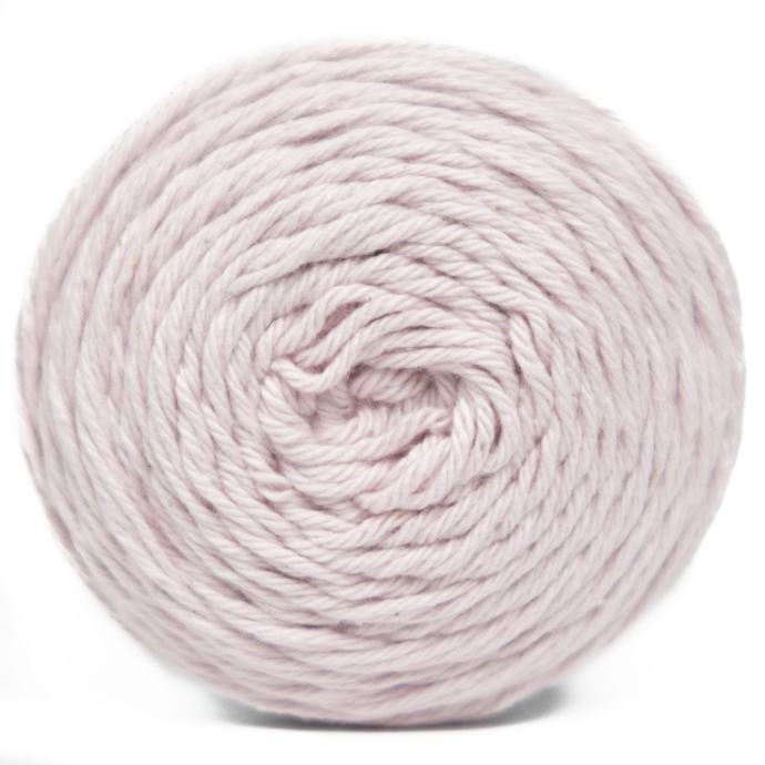 [6205004] BABY PINK DK COTTONS 50g