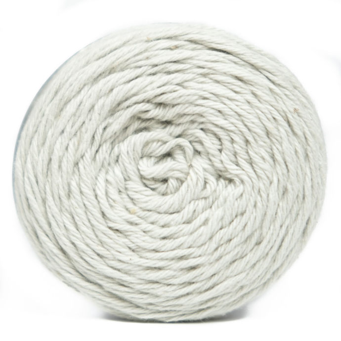 [6204025] BEIGE 4PLY ELLE COTTONS 50g