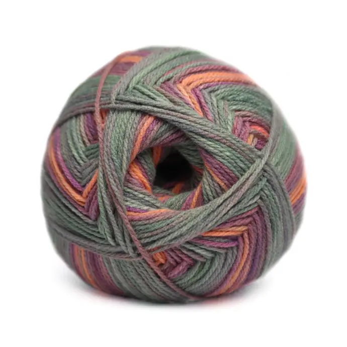 BIG BANG PRINT PULLSKEIN CHARITY 300g