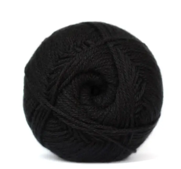 [9000017] BLACK DK CHARITY 100g