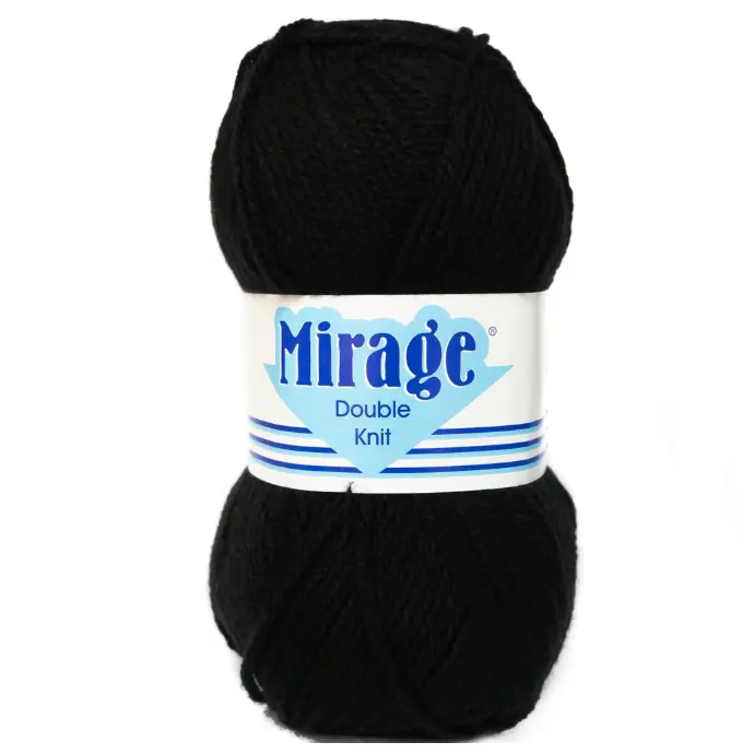 BLACK DK MIRAGE 25g