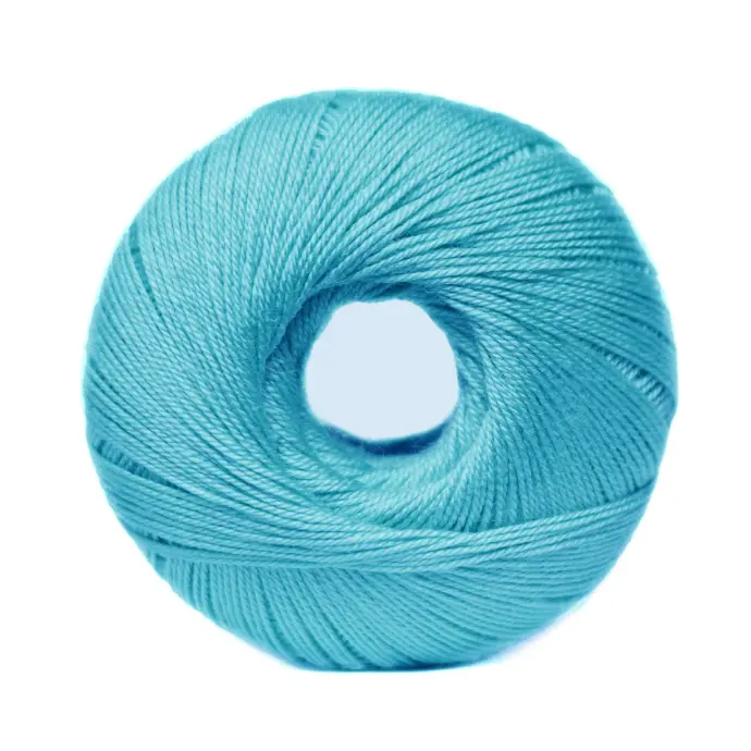 BLUE CROCHET 50G