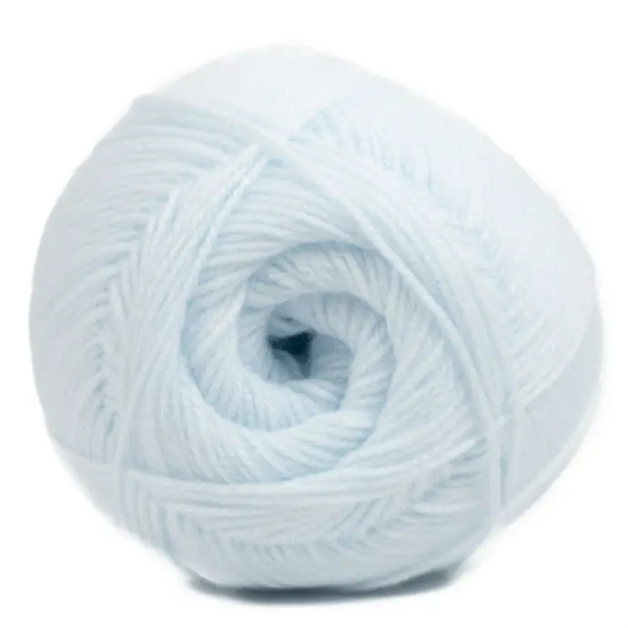 BLUE DK ELLE BABY 50g