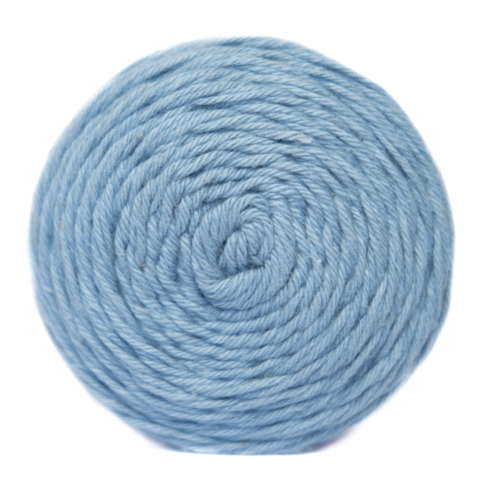 BLUE JEANS DK COTTONS 50g