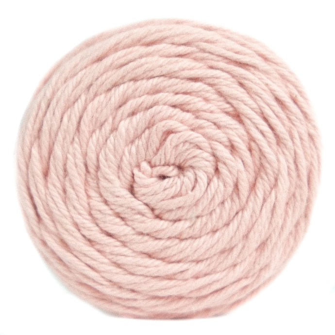 [6205042] BLUSH DK COTTONS 50g