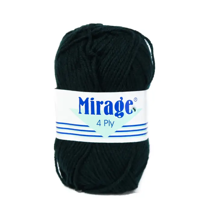 BOTTLE 4PLY MIRAGE 25g