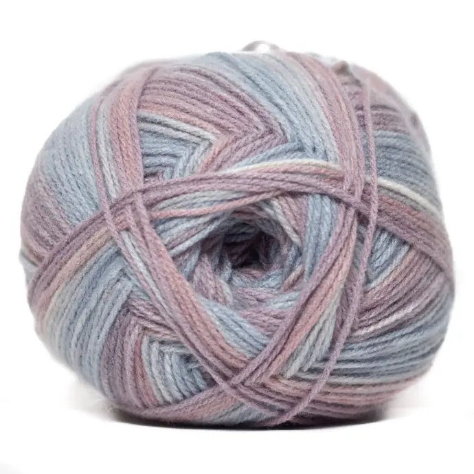 [9010541] BOULDER GORGE PRINT PULLSKEIN CHARITY  300g