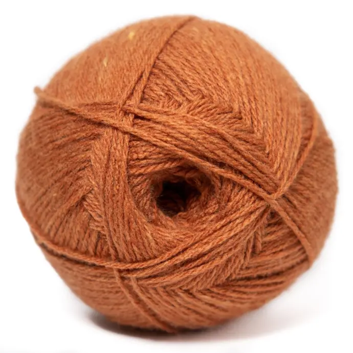 [9009713] BRICK PULLSKEIN CHARITY 300g