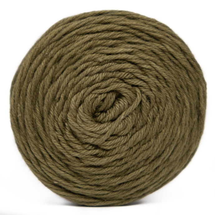 BROWN 4PLY COTTONS 50g