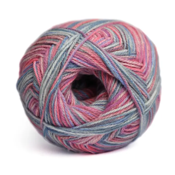 BUBBLEGUM DREAMS PRINT PULLSKEIN CHARITY 300g