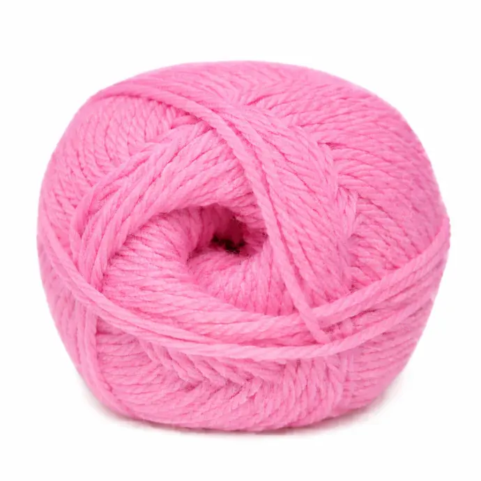 BUBBLEGUM PULLSKEIN DK CLASSIC ELLE 100g