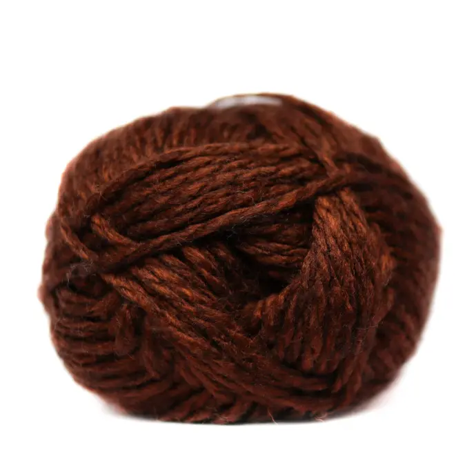 BUFFALO CHUNKY CLASSIC WOOL 100g