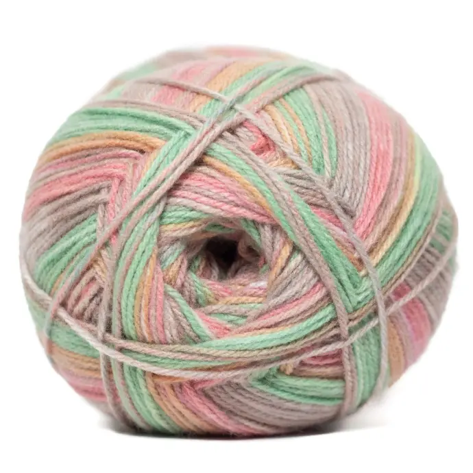 [9010539] BUTTERFLY EFFECT PRINT PULLSKEIN CHARITY 300g