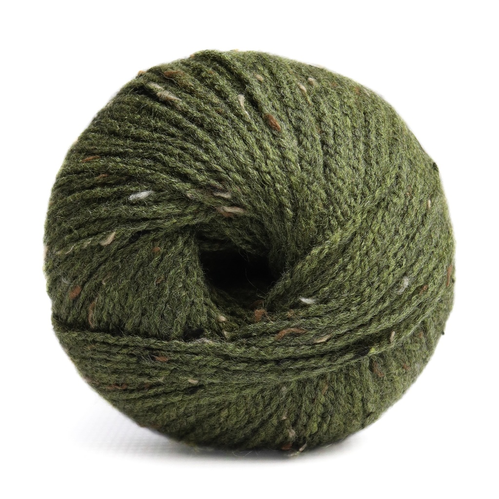 [6234750] CACTUS CHUNKY KAROO TWEED 100g