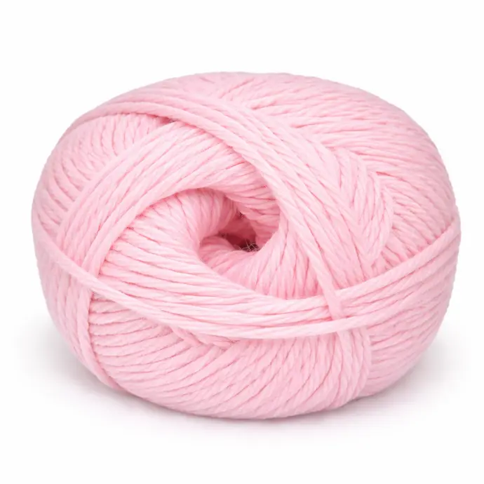 CANDY FLOSS 4PLY ELLE BABY 50g