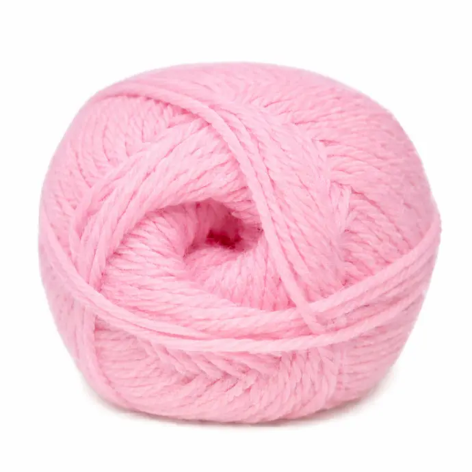 CANDY FLOSS DK FAMILY KNIT 50g