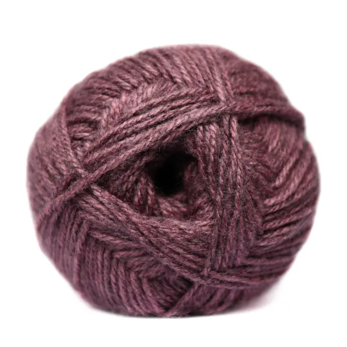 CAPRI CHUNKY CLASSIC WOOL 100g