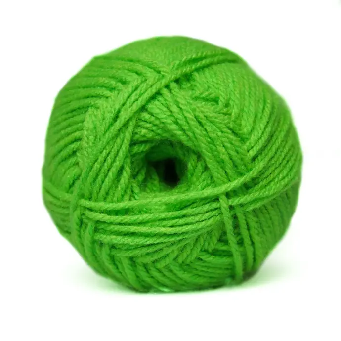 [9000743] CATERPILLAR DOUBLE KNIT CHARITY 100g