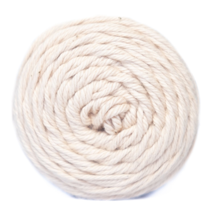 CHAMPAGNE 4PLY COTTONS 50g