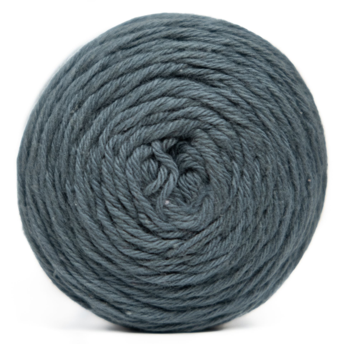 [6205073] CHARCOAL DK COTTONS 50g