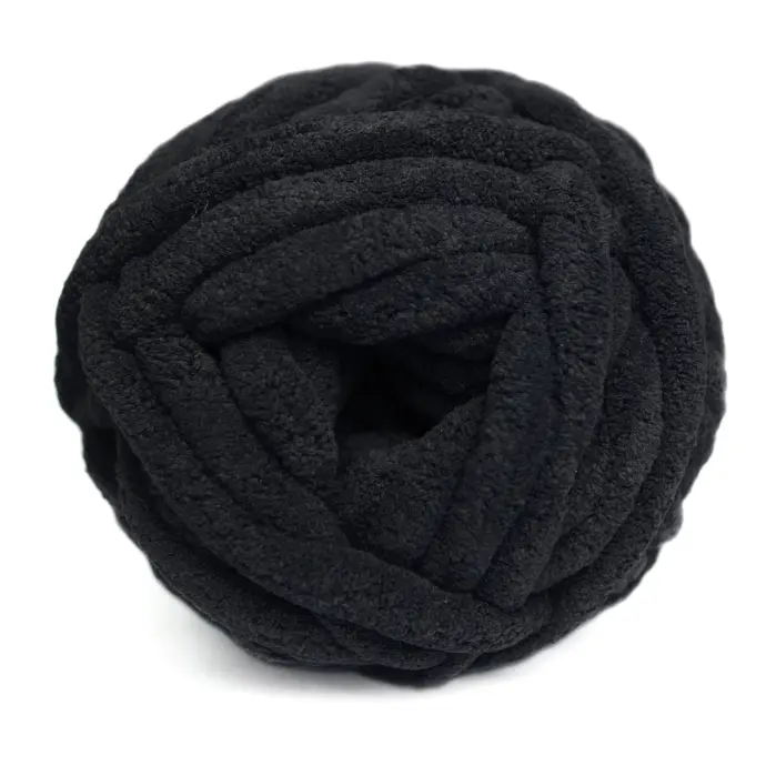 [6230073] CHARCOAL MEGA VELOUR 500g