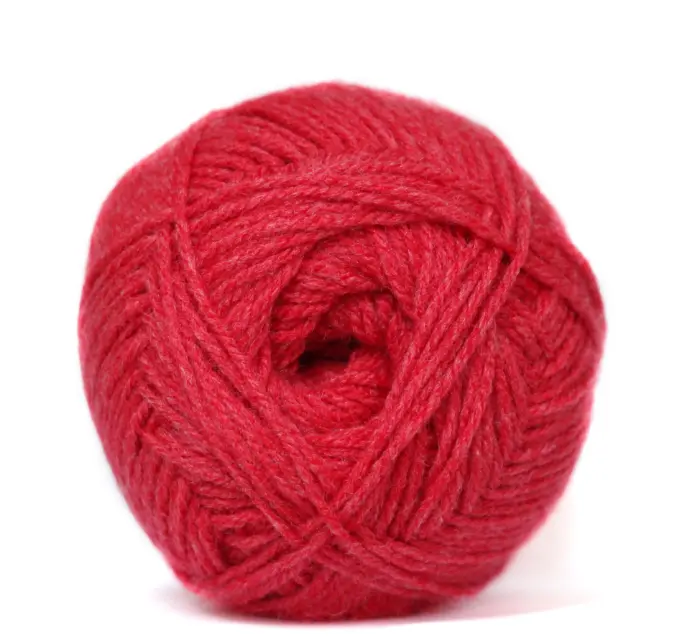 CHERRY GLAZE DK FAMILY KNIT 50g