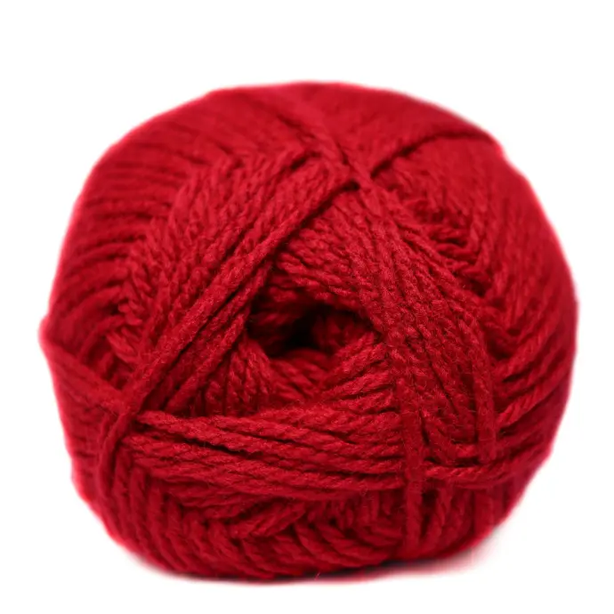 CLARET DK FAMILY KNIT 50g