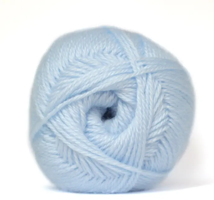 CLOUDLESS SKY DK FAMILY KNIT 50g