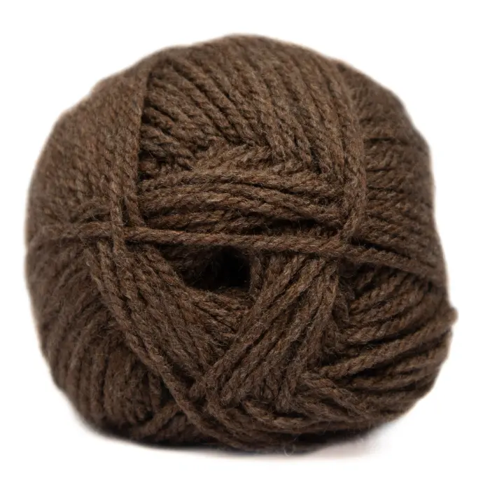 COCOA PULLSKEIN DK CLASSIC ELLE 100g
