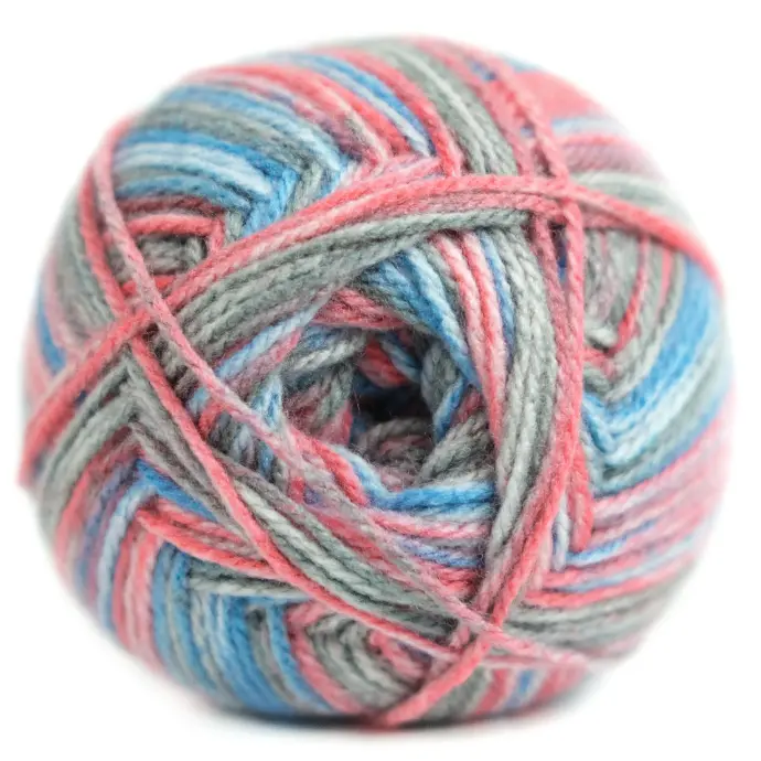 COLD LOBSTER PRINT PULLSKEIN CHARITY 100g