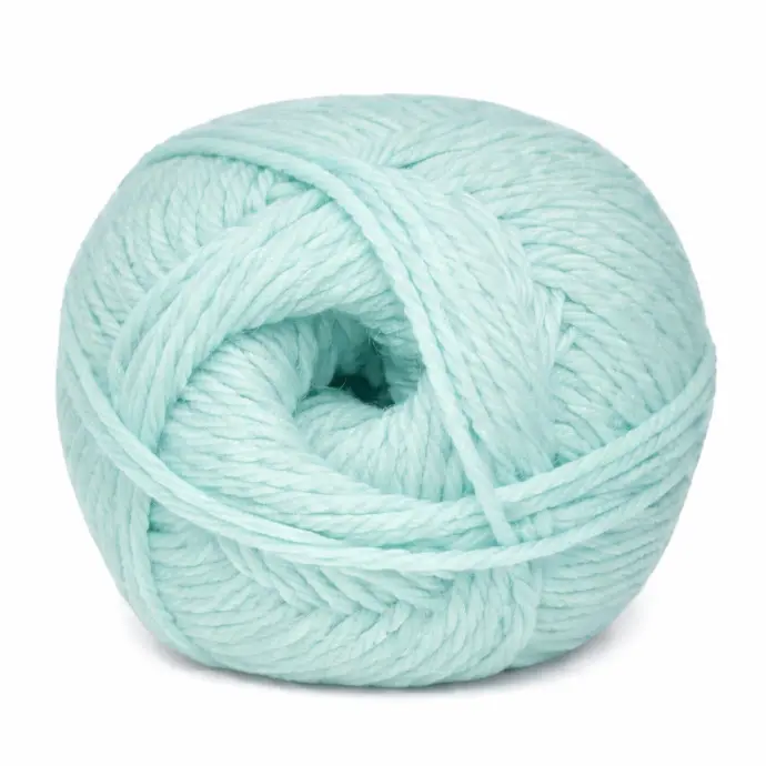 COOL MINT DK FAMILY KNIT 50g