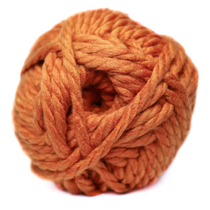 [9004712] COPPER MEGA CHUNKY SOLID CHARITY 300g