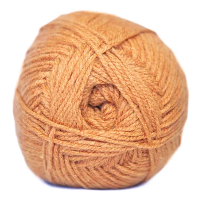 COPPER PULLSKEIN DK CLASSIC ELLE 100g